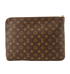 Documents Holder, back view